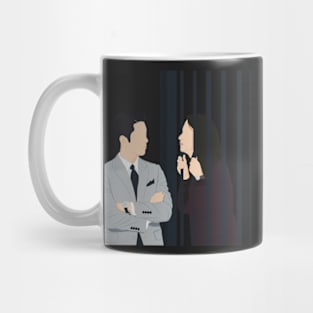 Vincenzo Mug